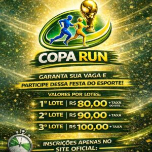 Copa Run 2026