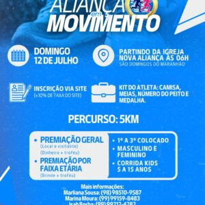 Aliança em Movimento